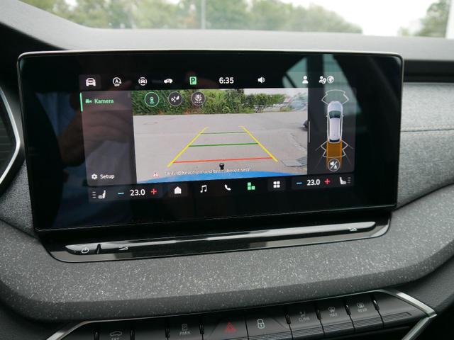 Skoda Octavia Combi Selection 2.0 TDI DSG*AHK-SCHWENKBAR*ACC*LED*PDC*SHZ*SMARTLINK 