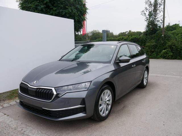 Skoda Octavia Combi - Selection 2.0 TDI DSG*AHK-SCHWENKBAR*ACC*LED*PDC*SHZ*SMARTLINK
