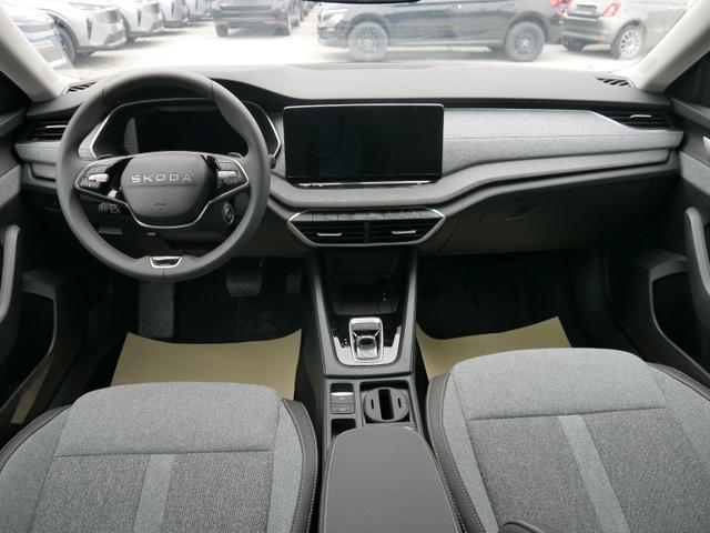 Skoda Octavia Combi Selection 2.0 TDI DSG*AHK-SCHWENKBAR*ACC*LED*PDC*SHZ*SMARTLINK 