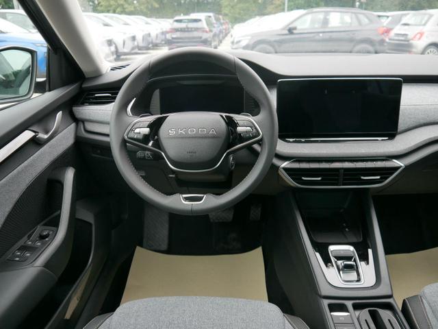 Skoda Octavia Combi Selection 2.0 TDI DSG*AHK-SCHWENKBAR*ACC*LED*PDC*SHZ*SMARTLINK 