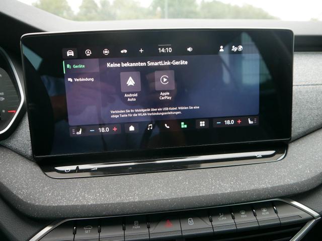 Skoda Octavia Combi Selection 2.0 TDI DSG*AHK-SCHWENKBAR*ACC*LED*PDC*SHZ*SMARTLINK 