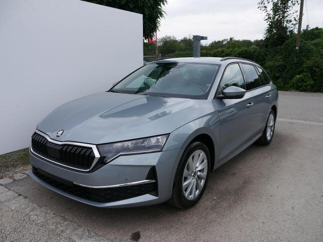 Skoda Octavia Combi - Selection 1.5 TSI mHEV DSG*AHK-SCHW*ACC*PDC*LED*SHZ*SMARTLINK*KLIMA
