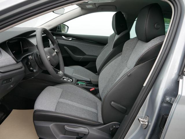 Skoda Octavia Combi Selection 1.5 TSI mHEV DSG*AHK-SCHW*ACC*PDC*LED*SHZ*SMARTLINK*KLIMA 