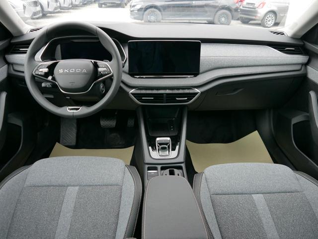 Skoda Octavia Combi Selection 1.5 TSI mHEV DSG*AHK-SCHW*ACC*PDC*LED*SHZ*SMARTLINK*KLIMA 