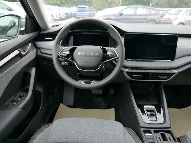 Skoda Octavia Combi Selection 1.5 TSI mHEV DSG*AHK-SCHW*ACC*PDC*LED*SHZ*SMARTLINK*KLIMA 