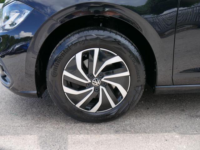 Volkswagen Polo LIFE VI 1.0 TSI DSG * LED SHZG APP-CONNECT KLIMA NEBELSCHEINWERFER 15 ZOLL 