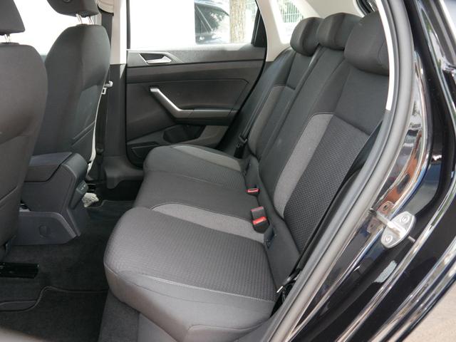 Volkswagen Polo LIFE VI 1.0 TSI DSG * LED SHZG APP-CONNECT KLIMA NEBELSCHEINWERFER 15 ZOLL 