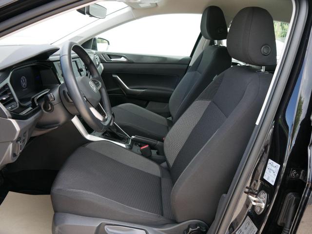 Volkswagen Polo LIFE VI 1.0 TSI DSG * LED SHZG APP-CONNECT KLIMA NEBELSCHEINWERFER 15 ZOLL 