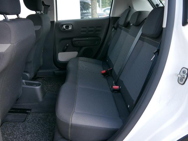 Citro&euml;n C3 PureTech Shine 110 EAT6 - S&S 110HP FWD Automatic*NAVI*PDC HI.*LED*DAB*KLIMA*TEMPOMAT* 