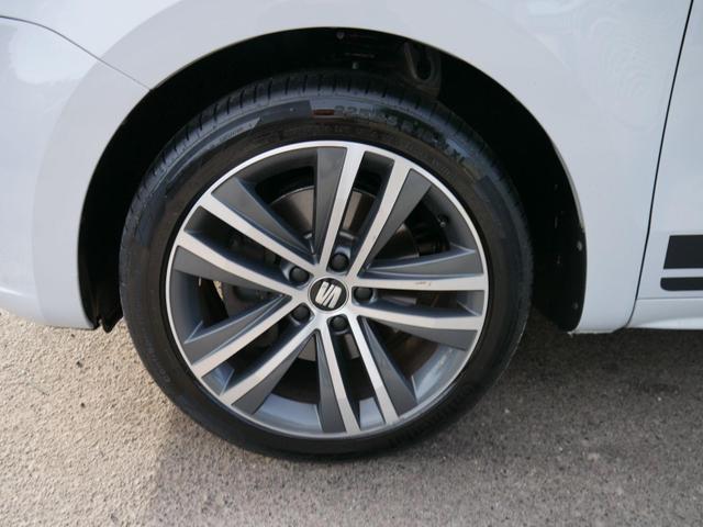 Seat Alhambra FR-LINE 1.4 TSI DSG FR-LINE* AHK * WINTERPAKET BI-XENON ACC PANORAMA NAVI 