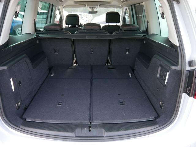 Seat Alhambra FR-LINE 1.4 TSI DSG FR-LINE* AHK * WINTERPAKET BI-XENON ACC PANORAMA NAVI 