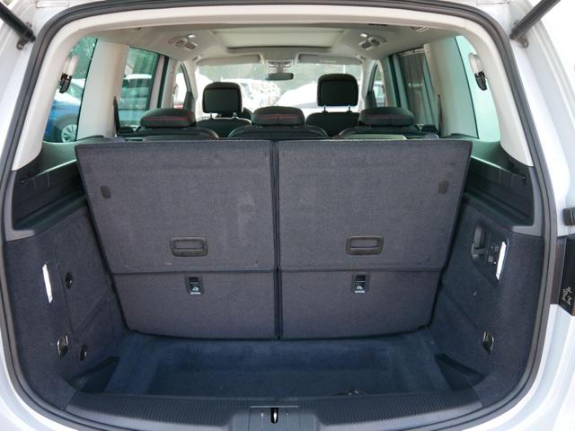 Seat Alhambra FR-LINE 1.4 TSI DSG FR-LINE* AHK * WINTERPAKET BI-XENON ACC PANORAMA NAVI 