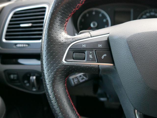 Seat Alhambra FR-LINE 1.4 TSI DSG FR-LINE* AHK * WINTERPAKET BI-XENON ACC PANORAMA NAVI 