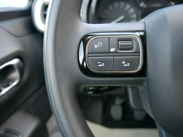 Citro&euml;n C3 Feel Pack 1.2 Pure Tech 83 * ECO-LED TEMPOMAT KLIMAAUTOMATIK NSW DACH SCHWARZ 