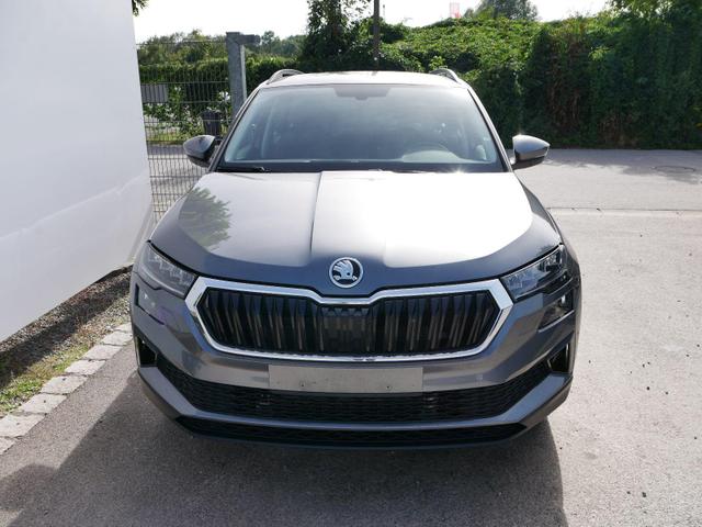 Skoda Karoq Ambition 1.5 TSI DSG FACELIFT * LED CLIMA PDC HI. FRONT ASSIST SMARTLINK SITZHEIZUNG 