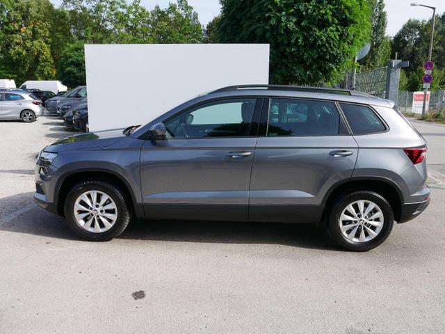 Skoda Karoq Ambition 1.5 TSI DSG FACELIFT * LED CLIMA PDC HI. FRONT ASSIST SMARTLINK SITZHEIZUNG 