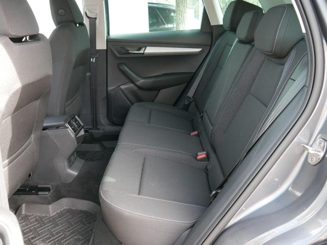 Skoda Karoq Ambition 1.5 TSI DSG FACELIFT * LED CLIMA PDC HI. FRONT ASSIST SMARTLINK SITZHEIZUNG 