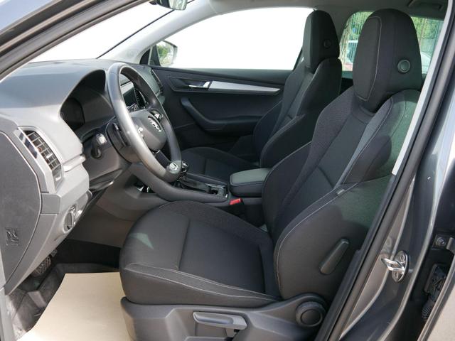 Skoda Karoq Ambition 1.5 TSI DSG FACELIFT * LED CLIMA PDC HI. FRONT ASSIST SMARTLINK SITZHEIZUNG 