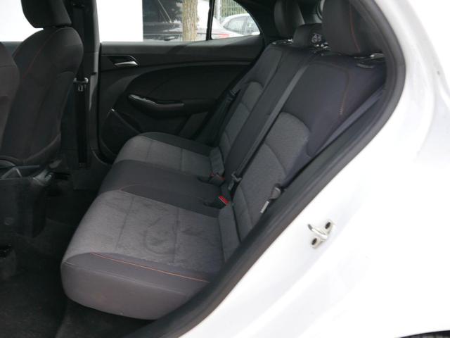 MG MG3 Comfort 1.5 VTi-tech*NAVI*R&Uuml;CKFAHRKAMERA*LED*PDC*SMARTLINK* 