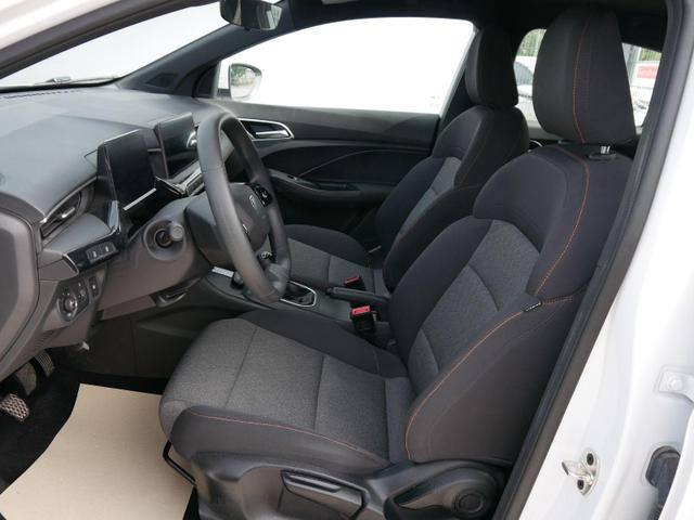 MG MG3 Comfort 1.5 VTi-tech*NAVI*R&Uuml;CKFAHRKAMERA*LED*PDC*SMARTLINK* 