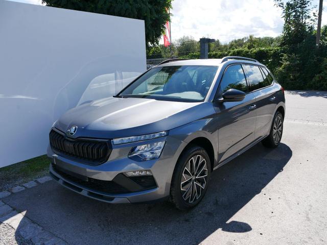 Skoda Kamiq - Edition Dynamic Sport 1,5 TSI DSG*MOD-2027*AHK-SCHWENKBAR*PDC*LED*SHZ*SMARTLINK*TEMPOMAT