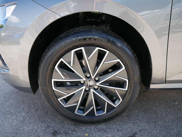 Skoda Kamiq Edition Dynamic Sport 1,5 TSI DSG*MOD-2027*AHK-SCHWENKBAR*PDC*LED*SHZ*SMARTLINK*TEMPOMAT 