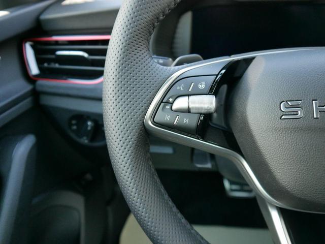 Skoda Kamiq Edition Dynamic Sport 1,5 TSI DSG*MOD-2027*AHK-SCHWENKBAR*PDC*LED*SHZ*SMARTLINK*TEMPOMAT 