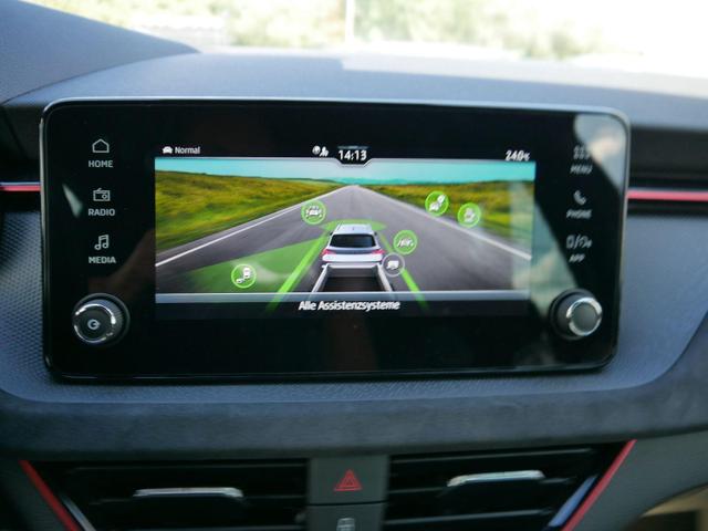 Skoda Kamiq Edition Dynamic Sport 1,5 TSI DSG*MOD-2027*AHK-SCHWENKBAR*PDC*LED*SHZ*SMARTLINK*TEMPOMAT 