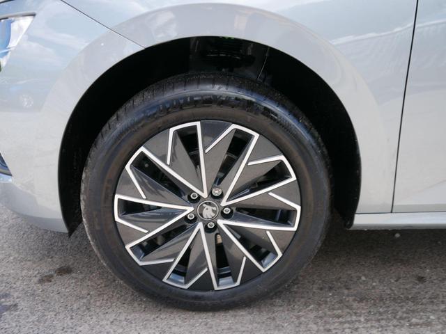 Skoda Kamiq Edition Dynamic Sport 1,5 TSI DSG*MOD-2027*AHK-SCHWENKBAR*PDC*LED*SHZ*SMARTLINK*TEMPOMAT 