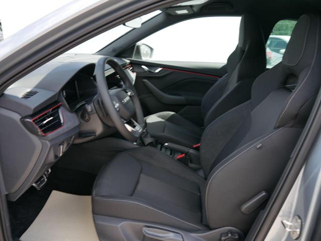 Skoda Kamiq Edition Dynamic Sport 1,5 TSI DSG*MOD-2027*AHK-SCHWENKBAR*PDC*LED*SHZ*SMARTLINK*TEMPOMAT 