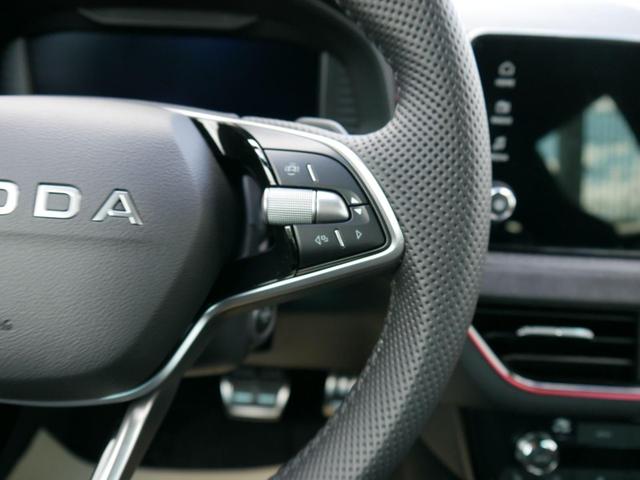 Skoda Kamiq Edition Dynamic Sport 1,5 TSI DSG*MOD-2027*AHK-SCHWENKBAR*PDC*LED*SHZ*SMARTLINK*TEMPOMAT 