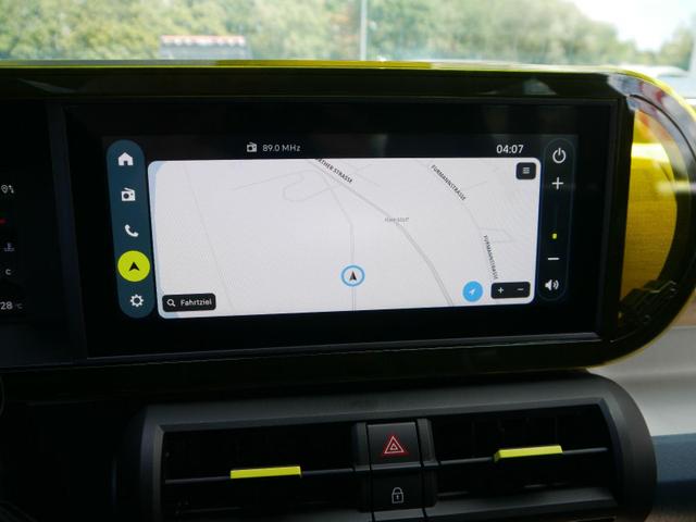 Fiat Grande Panda BUSINESS EDITION HYBRID 1.2*NAVI*PDC*KAMERA*LED*SHZ*TEMPOMAT*KLIMA*17-ZOLL 