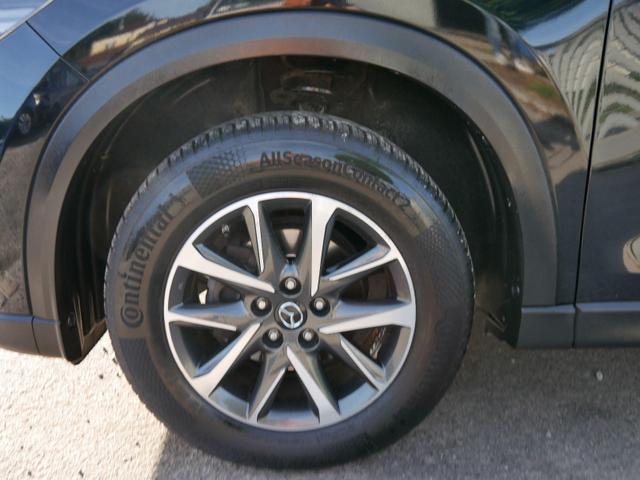 Mazda CX-5 Exclusive-Line CX5 SKYACTIV-G 160 Drive AWD Exclusive-Line*AHK*PDC-KAMERA*XENON*NAVI*SHZ*TEMPOMAT 