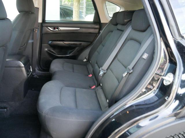 Mazda CX-5 Exclusive-Line CX5 SKYACTIV-G 160 Drive AWD Exclusive-Line*AHK*PDC-KAMERA*XENON*NAVI*SHZ*TEMPOMAT 