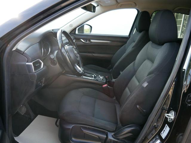 Mazda CX-5 Exclusive-Line CX5 SKYACTIV-G 160 Drive AWD Exclusive-Line*AHK*PDC-KAMERA*XENON*NAVI*SHZ*TEMPOMAT 