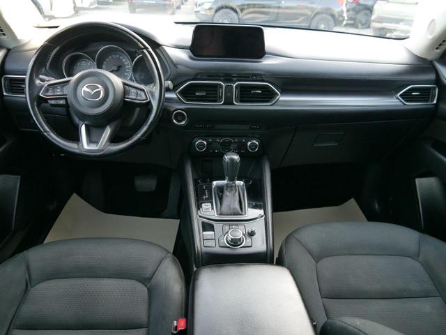 Mazda CX-5 Exclusive-Line CX5 SKYACTIV-G 160 Drive AWD Exclusive-Line*AHK*PDC-KAMERA*XENON*NAVI*SHZ*TEMPOMAT 