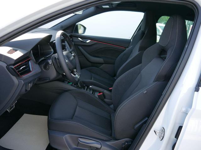 Skoda Kamiq Edition Dynamic Sport 1,5 TSI DSG*MOD-2027*AHK-SCHWENKBAR*PDC*LED*SHZ*SMARTLINK*TEMPOMAT 