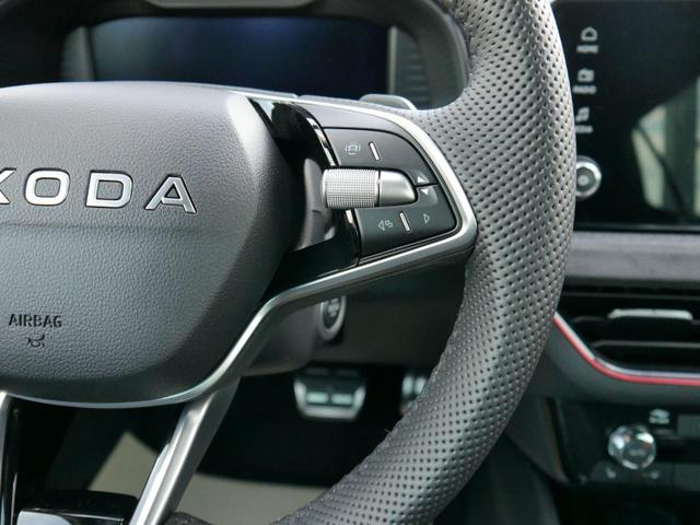 Skoda Kamiq Edition Dynamic Sport 1,5 TSI DSG*MOD-2027*AHK-SCHWENKBAR*PDC*LED*SHZ*SMARTLINK*TEMPOMAT 