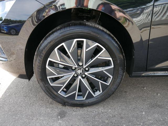 Skoda Kamiq Edition Dynamic Sport 1,5 TSI DSG*MOD-2027*AHK-SCHWENKBAR*PDC*LED*SHZ*SMARTLINK*TEMPOMAT 