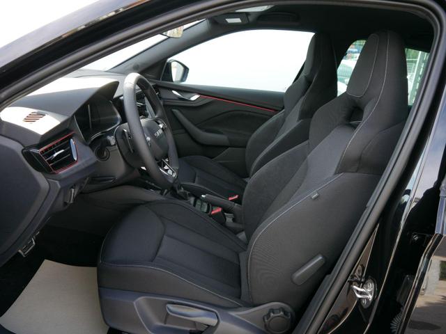 Skoda Kamiq Edition Dynamic Sport 1,5 TSI DSG*MOD-2027*AHK-SCHWENKBAR*PDC*LED*SHZ*SMARTLINK*TEMPOMAT 