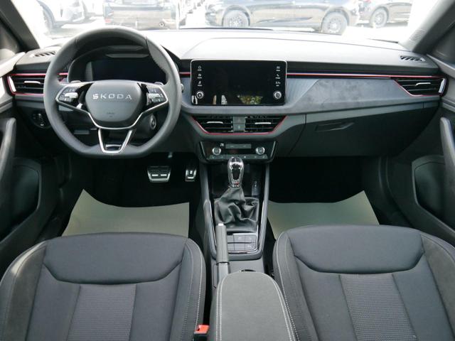 Skoda Kamiq Edition Dynamic Sport 1,5 TSI DSG*MOD-2027*AHK-SCHWENKBAR*PDC*LED*SHZ*SMARTLINK*TEMPOMAT 