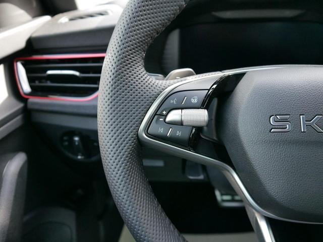 Skoda Kamiq Edition Dynamic Sport 1,5 TSI DSG*MOD-2027*AHK-SCHWENKBAR*PDC*LED*SHZ*SMARTLINK*TEMPOMAT 