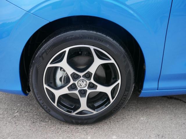 MG MG3 Comfort 1.5 VTi-tech*NAVI*R&Uuml;CKFAHRKAMERA*LED*PDC*SMARTLINK* 