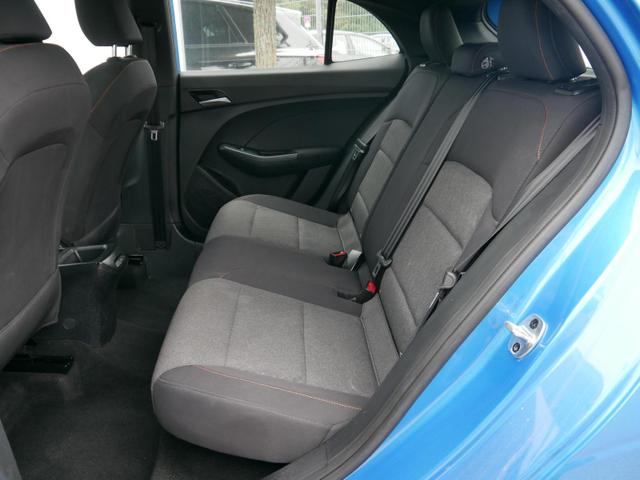 MG MG3 Comfort 1.5 VTi-tech*NAVI*R&Uuml;CKFAHRKAMERA*LED*PDC*SMARTLINK* 