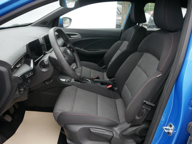 MG MG3 Comfort 1.5 VTi-tech*NAVI*R&Uuml;CKFAHRKAMERA*LED*PDC*SMARTLINK* 