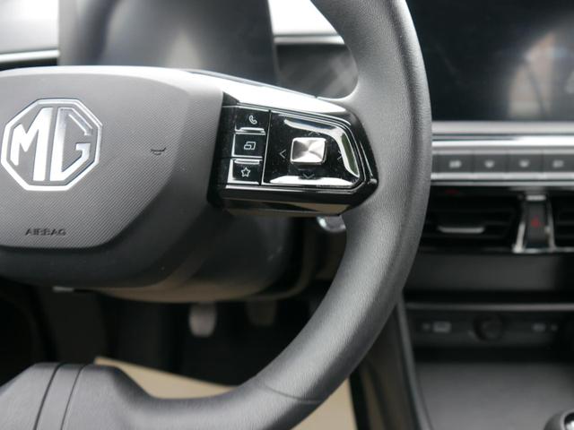 MG MG3 Comfort 1.5 VTi-tech*NAVI*R&Uuml;CKFAHRKAMERA*LED*PDC*SMARTLINK* 