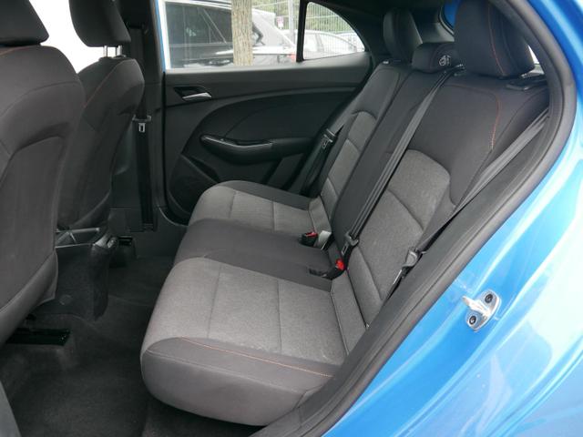 MG MG3 Comfort 1.5 VTi-tech*NAVI*R&Uuml;CKFAHRKAMERA*LED*PDC*SMARTLINK* 