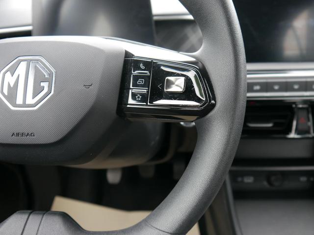 MG MG3 Comfort 1.5 VTi-tech*NAVI*R&Uuml;CKFAHRKAMERA*LED*PDC*SMARTLINK* 