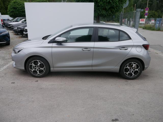MG MG3 Comfort 1.5 VTi-tech*NAVI*R&Uuml;CKFAHRKAMERA*LED*PDC*SMARTLINK* 