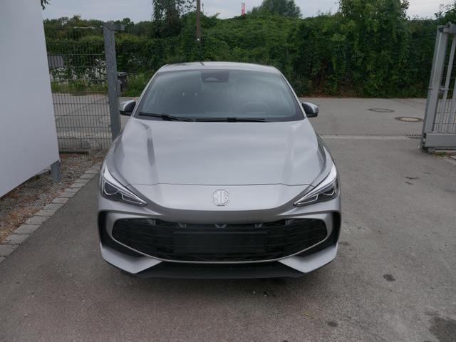 MG MG3 Comfort 1.5 VTi-tech*NAVI*R&Uuml;CKFAHRKAMERA*LED*PDC*SMARTLINK* 